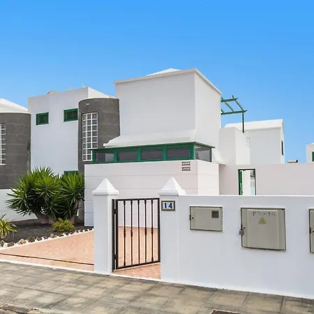 Plata By * Puerto del Carmen (Lanzarote)