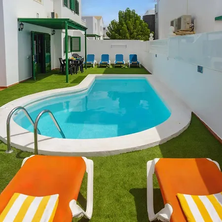 Plata By * Puerto del Carmen (Lanzarote)