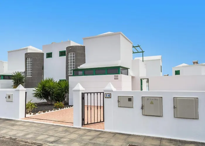 Plata By * Puerto del Carmen (Lanzarote)