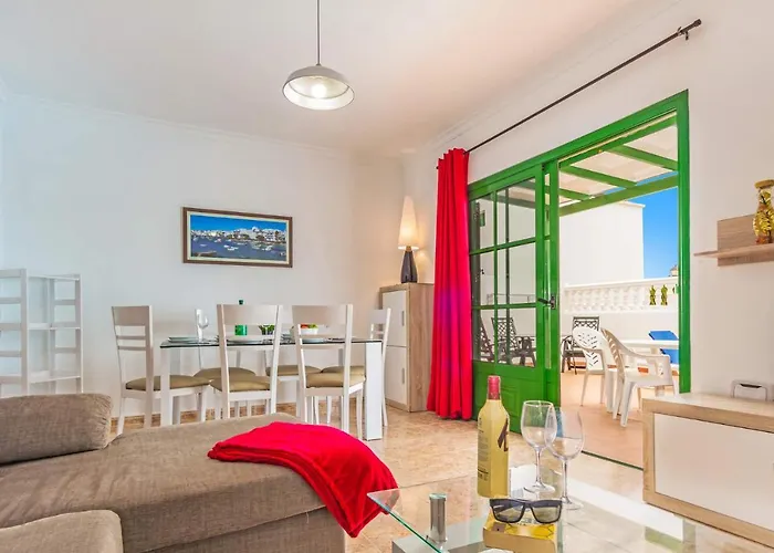 Plata By 别墅 卡门港