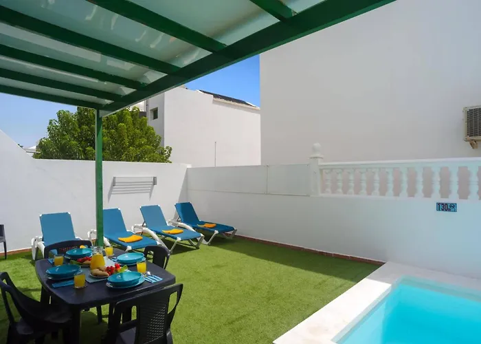 Plata By プエルト・デル・カルメン